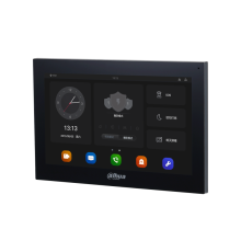 Монитор Dahua DHI-VTH5341G-W (10")